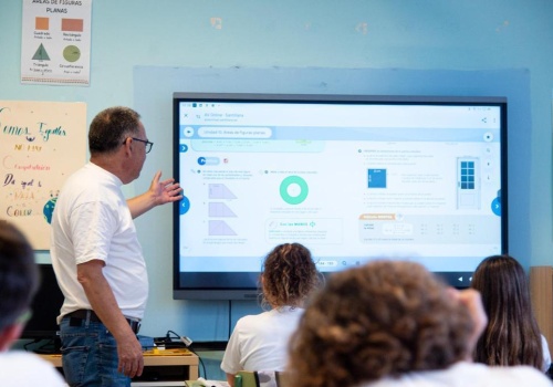 Kalendarz roku szkolnego 2026/2027 na Wyspach Kanaryjskich