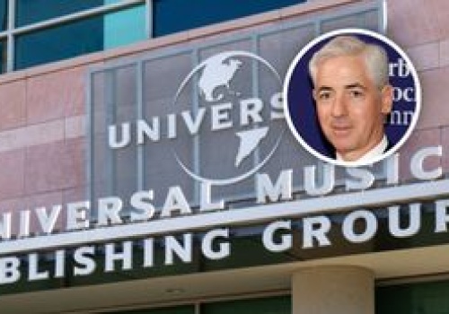 10 mld dol. za muzycznego giganta. Protrumpowy miliarder ogłasza: kupujemy