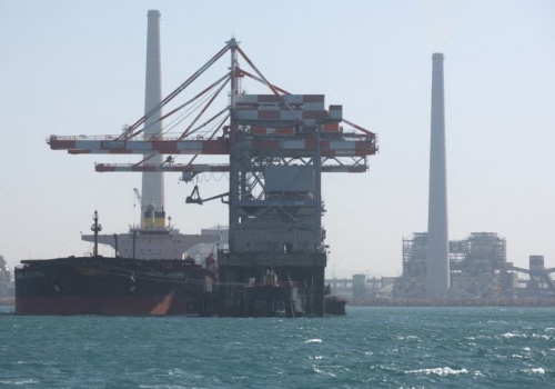 55 kluczowych celów w Izraelu. Wywiad: Iran dostał 