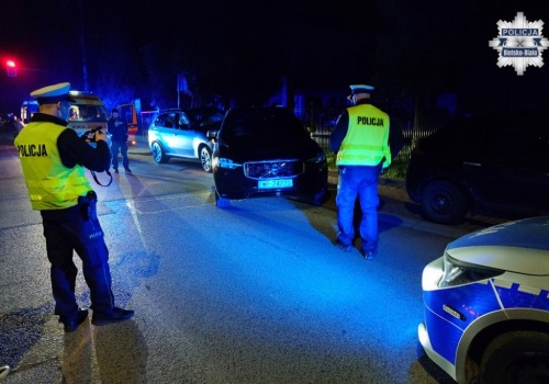 Świąteczny horror na drogach. Fala pijanych kierowców w regionie. Policja bije na alarm