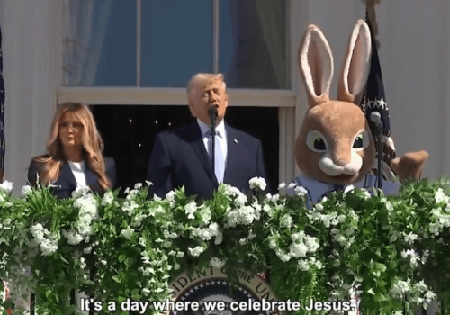 Czy USA zniszczą Iran? Ceny ropy w górę