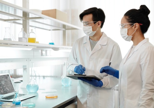 7 kwietnia – Światowy Dzień Zdrowia. WHO apeluje: „Razem dla zdrowia. Wspierajmy naukę”