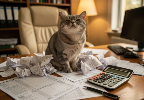 Polacy rozliczają PIT. Od ulgi na kota po odliczenie Netfliksa i pralki - co wolno, a czego nie?