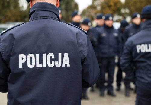 Policja: przetarg na kamery nasobne rozstrzygnięty