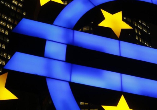 Aktywność biznesowa w strefie euro gwałtownie spadła. To efekt wojny