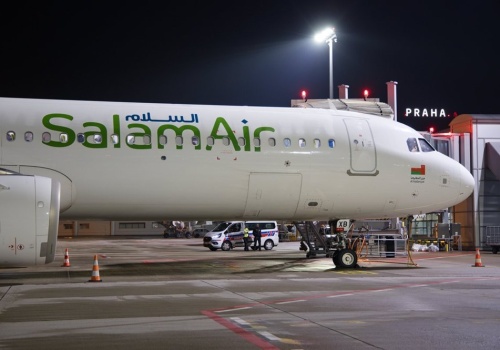 Oman nacjonalizuje SalamAir. Kontrolowana konkurencja zamiast konsolidacji