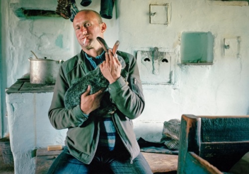 Wspólnie - 20 lat kolektywu Sputnik Photos na wystawie w MuFo