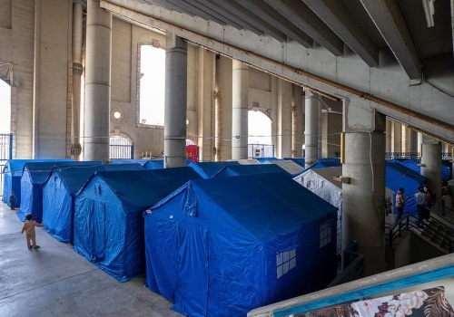 UNICEF:  Wojna na Bliskim Wschodzie paraliżuje pomoc dla dzieci na całym świecie