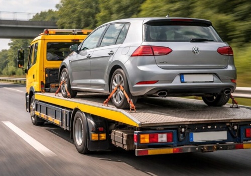 Import używanych aut do Polski słabnie. Marzec 2026 r. najgorszy od 2 lat