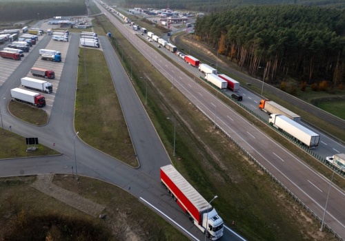 To listek figowy. Prawda o skutkach obniżki cen paliw dla transportu drogowego