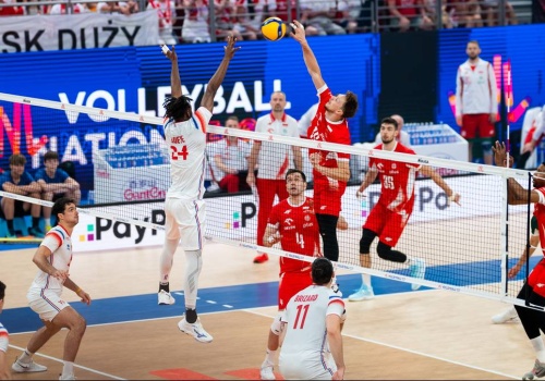 Tych siatkarzy nie zobaczymy w kadrze w tym sezonie! Wielcy poza reprezentacją