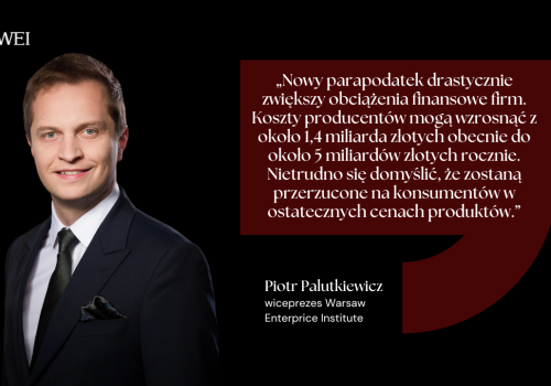 Polacy zmęczeni systemem kaucyjnym? To dopiero początek. Rząd szykuje ukryty podatek, który spowoduje wzrost cen produktów pierwszej potrzeby