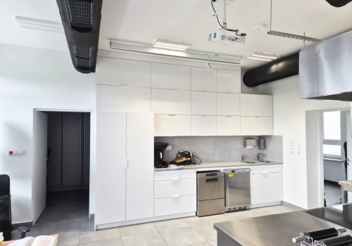 W czechowickim ZSTiL powstaną kolejne pracownie