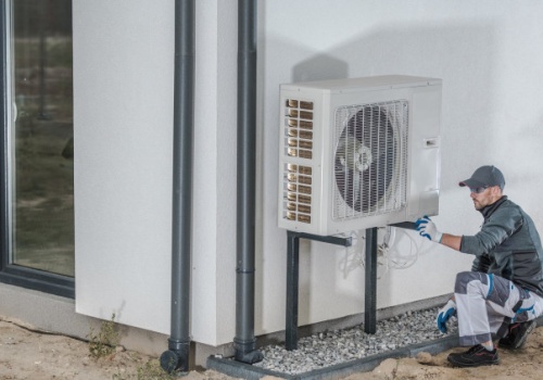 Do 21 tys. zł dopłaty dla budujących dom. Jak dostać dofinansowanie na pompę ciepła z programu Moje Ciepło?