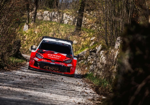 (Moto)Wizja Tygodnia – 7-13 kwietnia