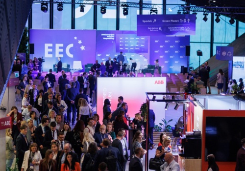 Województwo Śląskie współgospodarzem XVIII Europejskiego Kongresu Gospodarczego