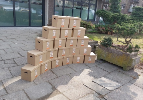 Jest data referendum ws. odwołania prezydenta Aleksandra Miszalskiego