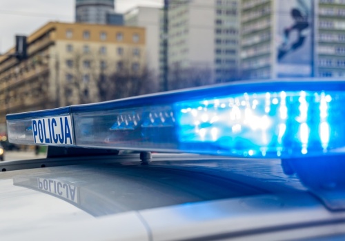 Działacz z powiatu kłodzkiego aresztowany! Chodzi o pedofilię