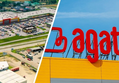 Agata kupuje grunt w Piotrkowie Trybunalskim za 6,8 mln zł. To część większego projektu handlowego