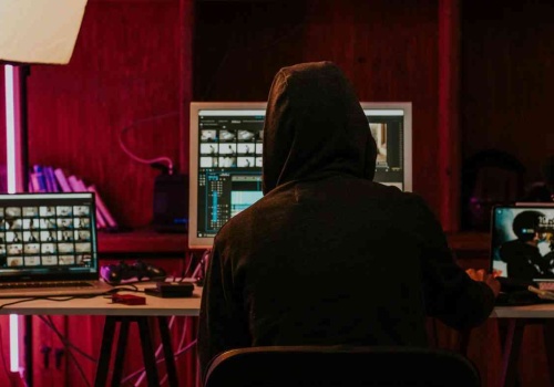 Nawet prawdziwe nagranie to deepfake. Czeka nas infokalipsa