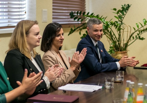 Kleczew. Burmistrz szuka zastępcy. Ogłosił konkurs