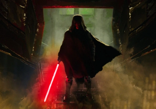 Maul - Mistrz cienia ustanawia nowy rekord Star Wars. Więcej pozytywnych opinii od Andora!