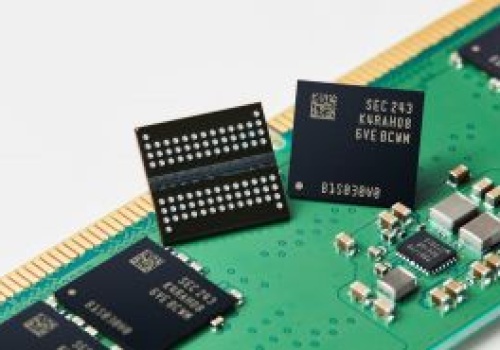 Producenci RAM notują gigantyczne zyski. Boom na AI pompuje miliardy