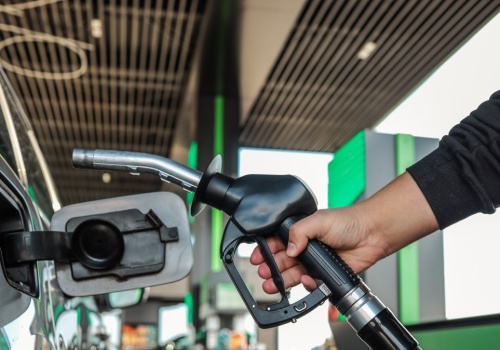 Maksymalne ceny paliw. Najnowszy komunikat