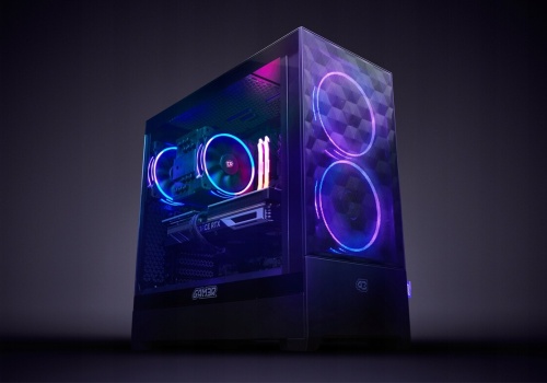 Nowa seria G4M3R HERO już w promocji. Komputer z RTX 5060 Ti, i7-14700F, 32 GB RAM, WIn 11 poniżej 7000 zł