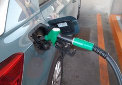 Ceny paliw na środę 8 kwietnia. Ma kosztować tyle i ani grosza więcej