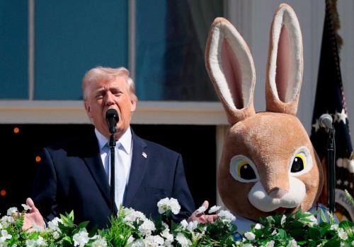 Trump nie zna całej prawdy o sytuacji w Iranie? 