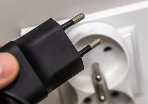 Planowane wyłączenia prądu 8 kwietnia. Lista ulic i godzin