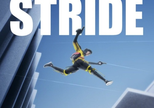 STRIDE na PC VR za jedyne 2,66 zł w Kinguinie