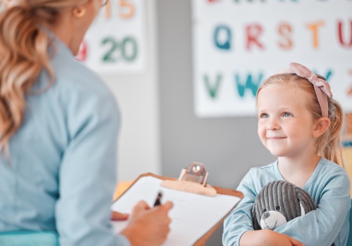 Nie będzie opiekunów medycznych w szkołach. Ministerstwo zmieniło plany