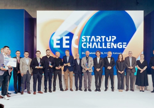 Te 16 startupów może zmienić polską gospodarkę. Oto finaliści EEC Startup Challenge 2026
