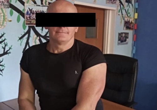 Stanisław K. trafił do aresztu