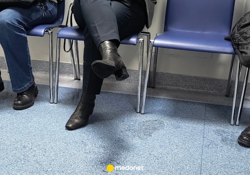 Miesiące oczekiwania na darmowe leczenie na NFZ. 