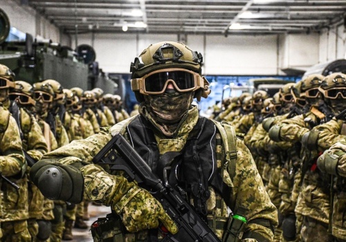 Strzały w Stambule. Atak przed konsulatem Izraela