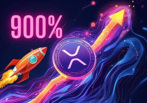 XRP może być skrajnie niedowartościowany. Jeśli historia się powtórzy, może zyskać nawet 900%