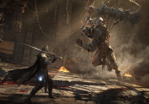 Błoga oferta w PlayStation Plus. Zagraj w polską superprodukcję już teraz!