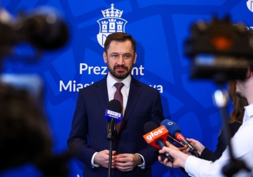 24 maja mieszkańcy Krakowa zdecydują o losie prezydenta Aleksandra Miszalskiego i Rady Miasta