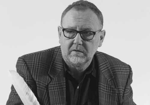 Nie żyje Norbert Zięba, radiowiec, regionalista, nasz Przyjaciel