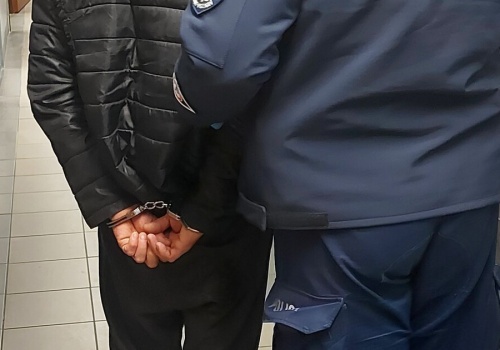 Przemoc domowa w święta. Policjanci musieli szybko reagować