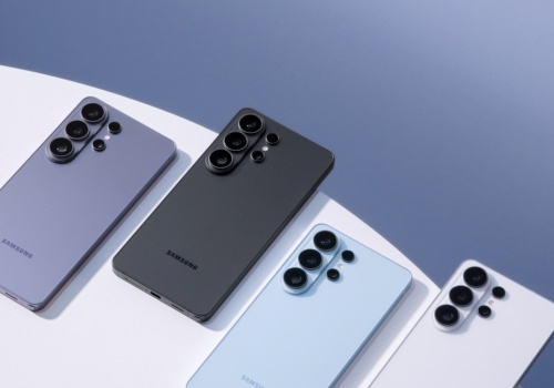 Smartfony Samsung Galaxy S27. Nie trzy, a cztery nowe telefony