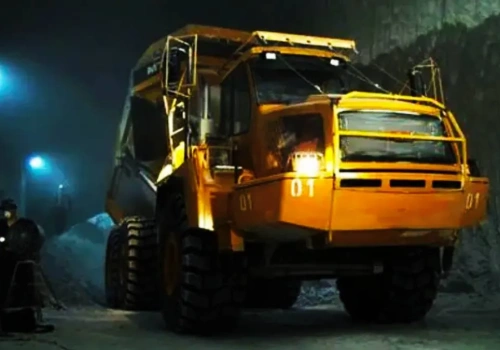 Kto dziś wydobywa najwięcej złota? Chiny i Rosja fedrują na potęgę