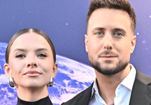 Aleksander Sikora i Ola Filipek wreszcie ujawnili prawdę o swojej relacji. To nie były plotki