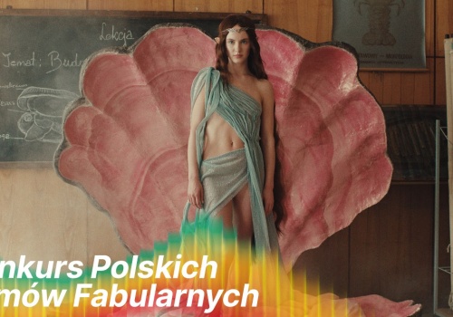 Mastercard OFF CAMERA: kolejne tytuły Konkursu Polskich Filmów Fabularnych