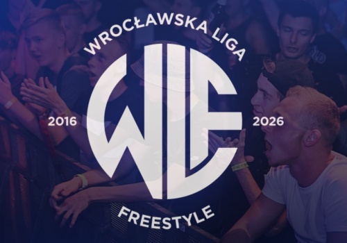 Wrocławska Liga Freestyle – powrót po kilku latach