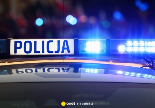 Makabryczne odkrycie nad stawem. Wędkarz natrafił na ludzkie szczątki