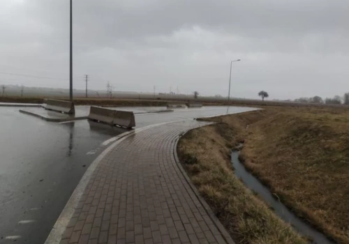 Kolejny krok do budowy obwodnicy Zambrowa. Skorzysta także powiat wysokomazowiecki